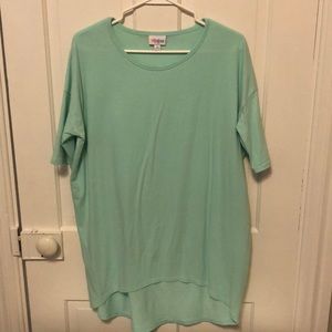 LuLaRoe Irma size S